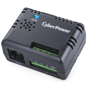 CyberPower ENVIROSENSOR UPS Environment Monitoring and Management Device, 3-year warranty